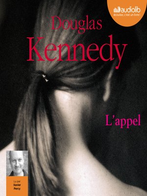 cover image of L'Appel